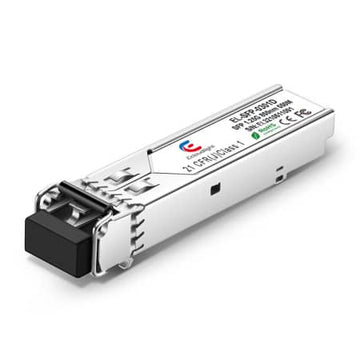 Arista Networks SFP-1G-SX Compatible 1000BASE-SX SFP 850nm 550m Optical Transceiver Module